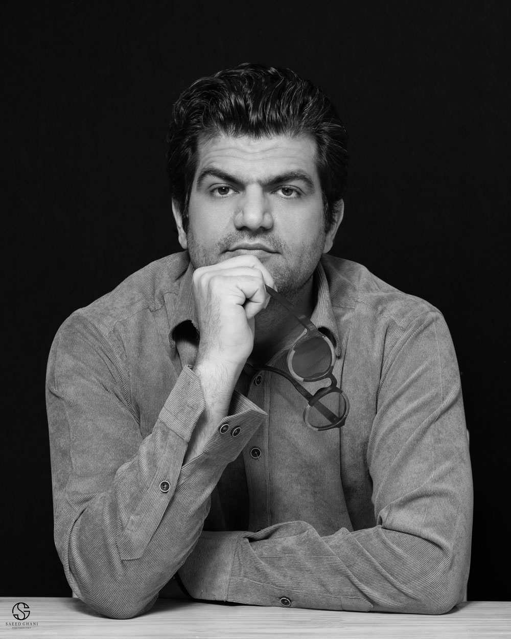 حجت الله رئیسی