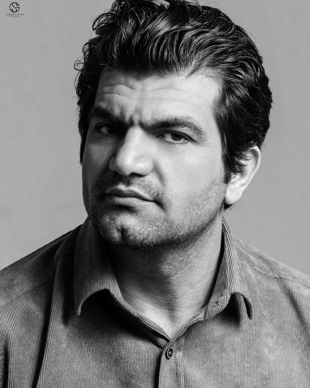 حجت رئیسی